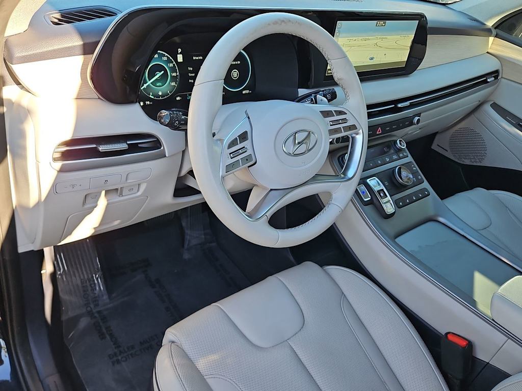 Thumbnail: 2023 Hyundai Palisade - 2