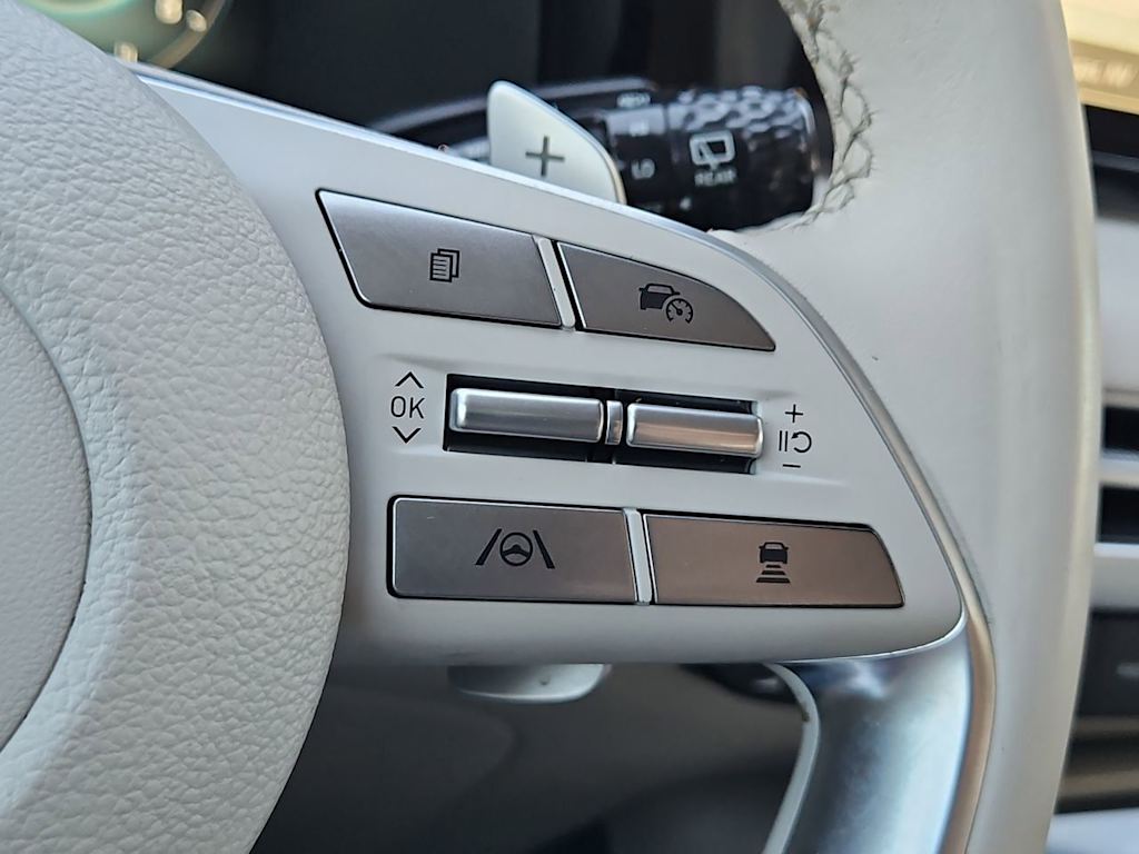 Thumbnail: 2023 Hyundai Palisade - 31