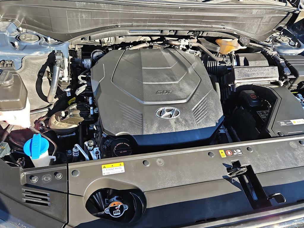 Thumbnail: 2023 Hyundai Palisade - 24