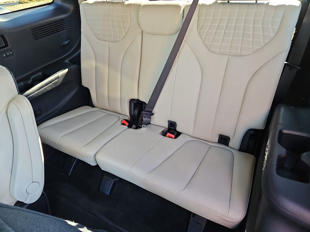 Thumbnail: 2023 Hyundai Palisade - 39