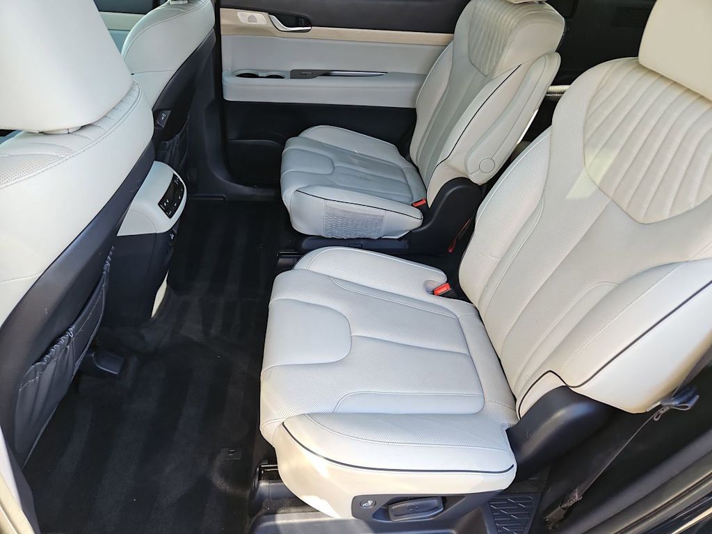 Thumbnail: 2023 Hyundai Palisade - 27