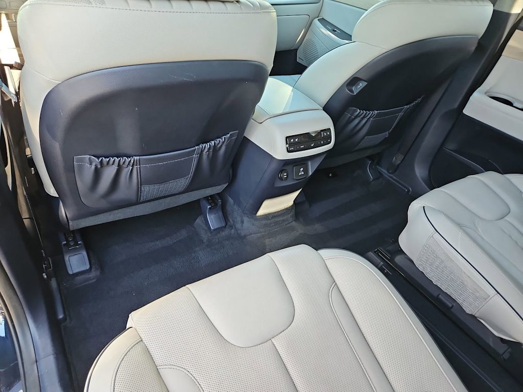 Thumbnail: 2023 Hyundai Palisade - 13