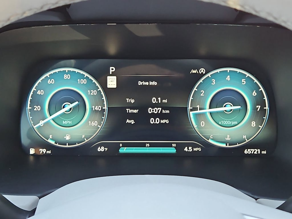 Thumbnail: 2023 Hyundai Palisade - 16