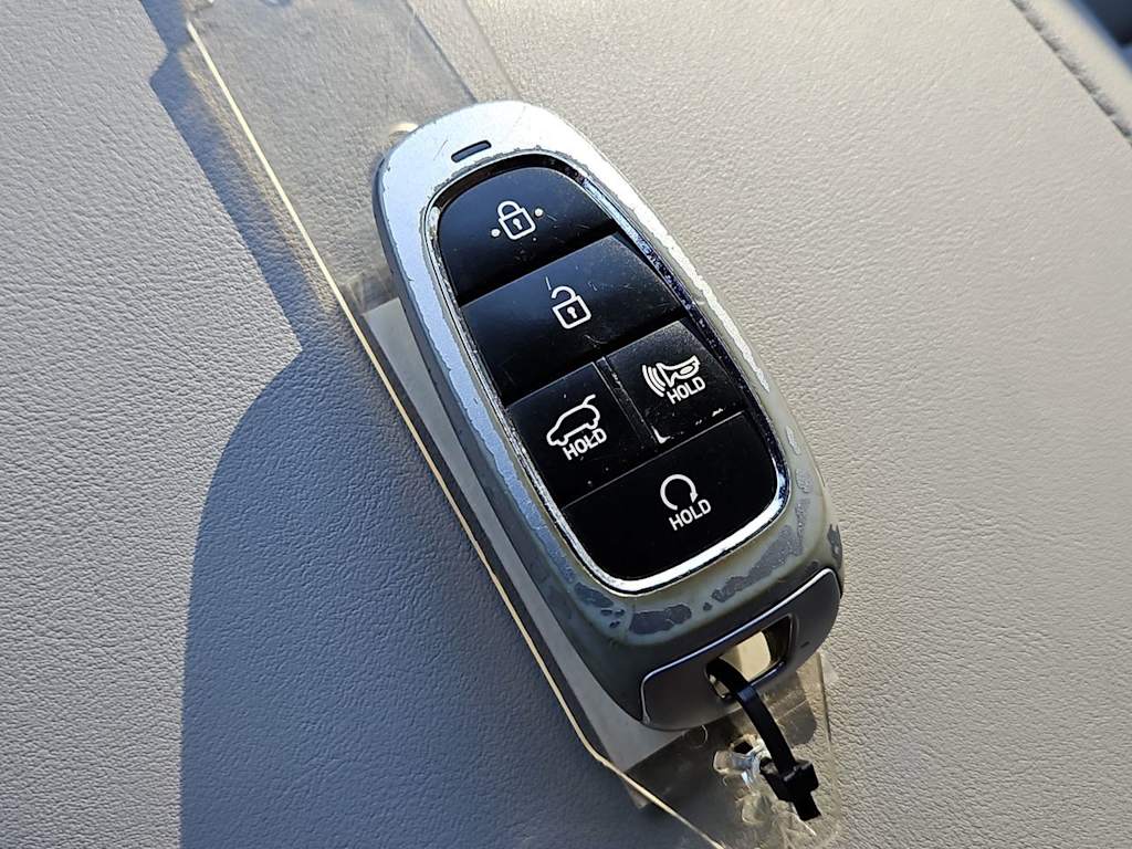 Thumbnail: 2023 Hyundai Palisade - 18