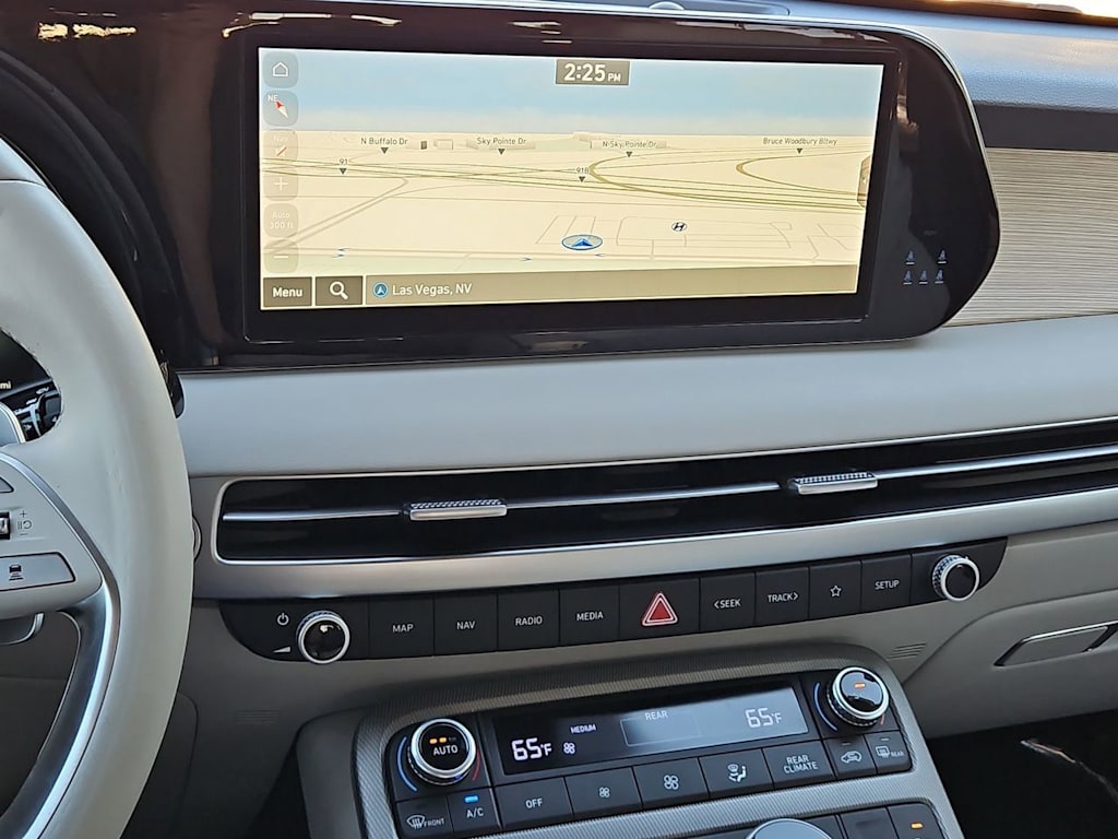 Thumbnail: 2023 Hyundai Palisade - 15