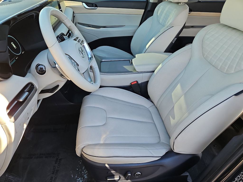 Thumbnail: 2023 Hyundai Palisade - 11