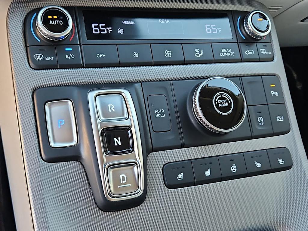 Thumbnail: 2023 Hyundai Palisade - 36