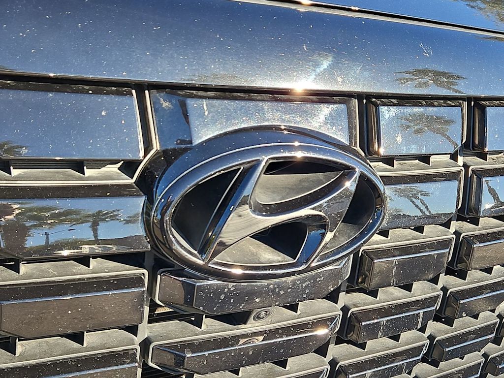 Thumbnail: 2023 Hyundai Palisade - 9