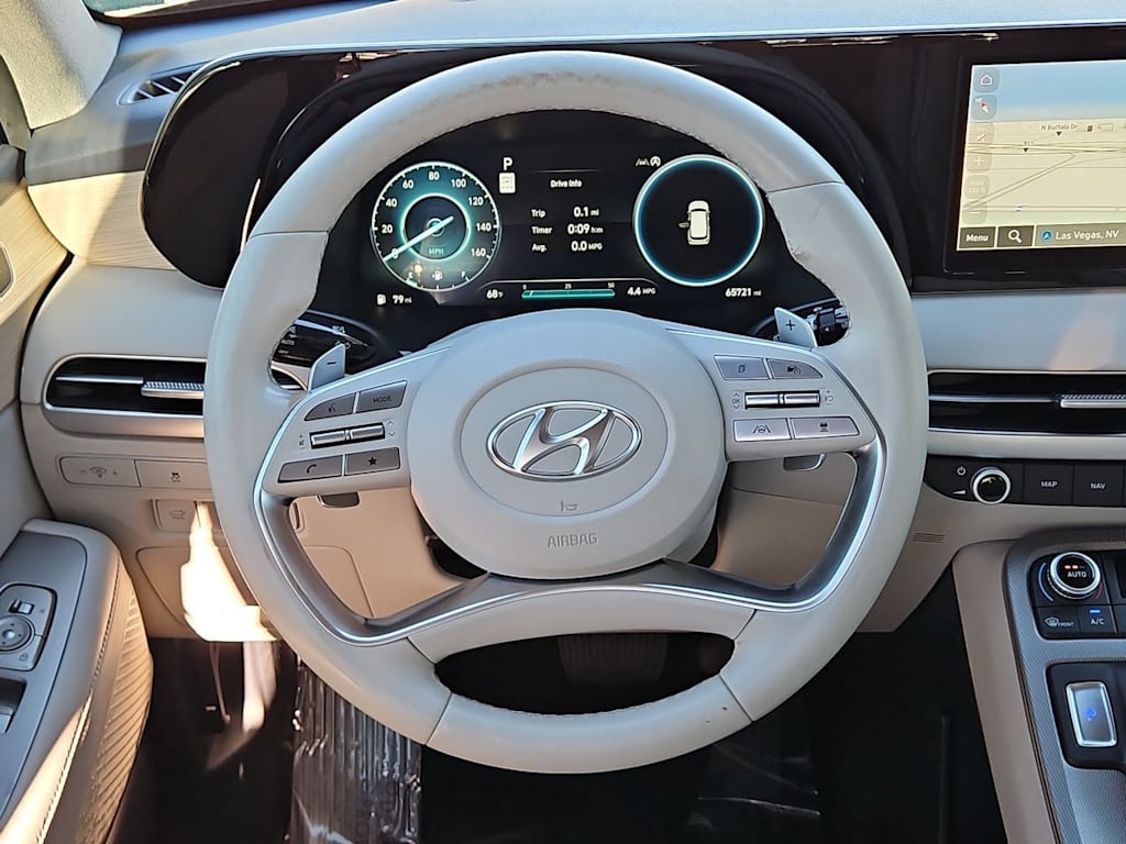 Thumbnail: 2023 Hyundai Palisade - 14