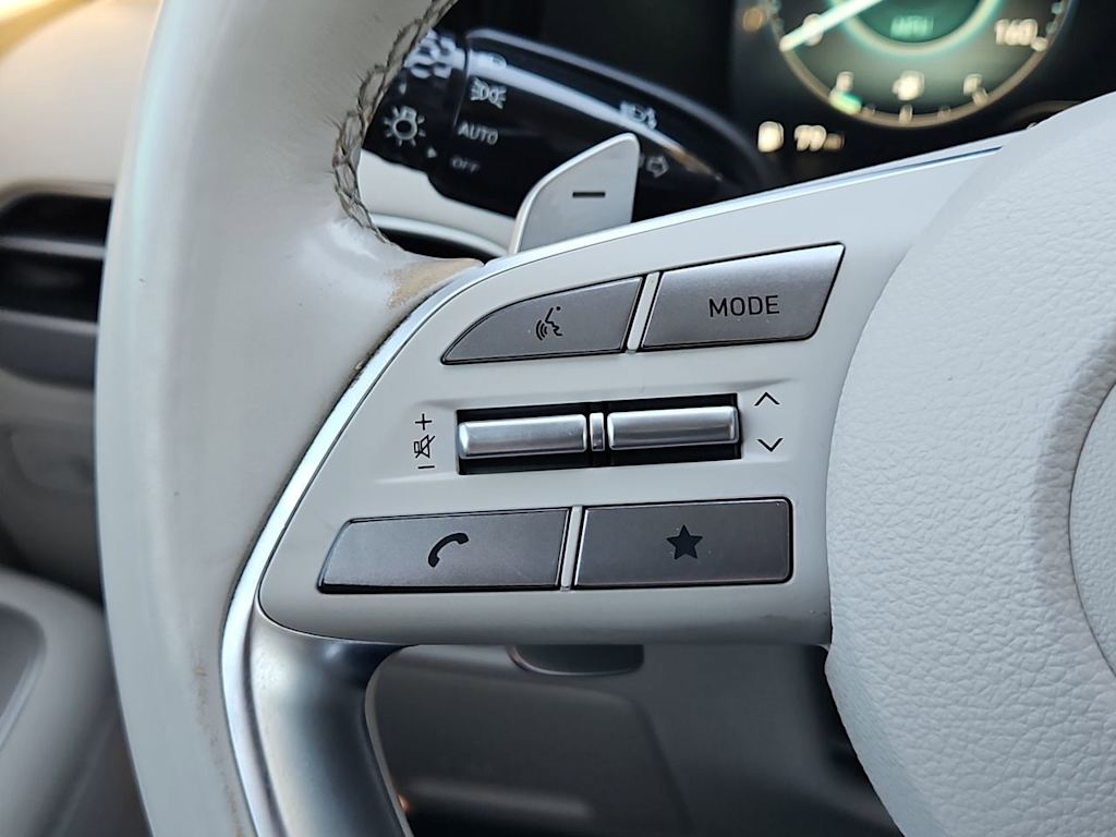 Thumbnail: 2023 Hyundai Palisade - 30