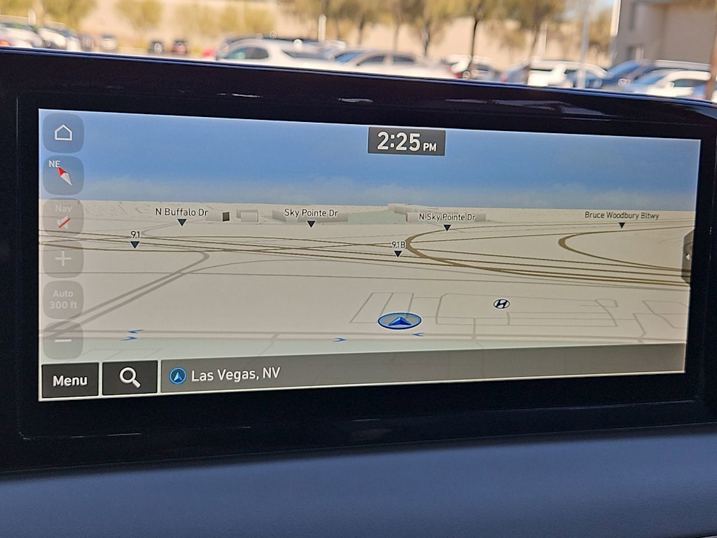 Thumbnail: 2023 Hyundai Palisade - 34