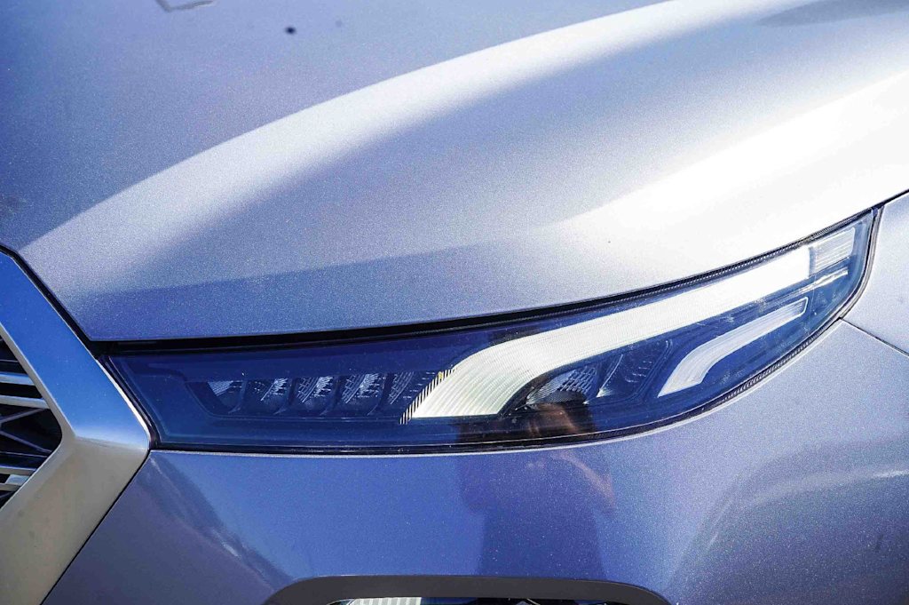 Thumbnail: 2020 Hyundai Palisade - 22