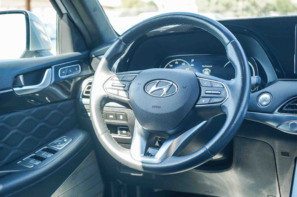 Thumbnail: 2020 Hyundai Palisade - 13