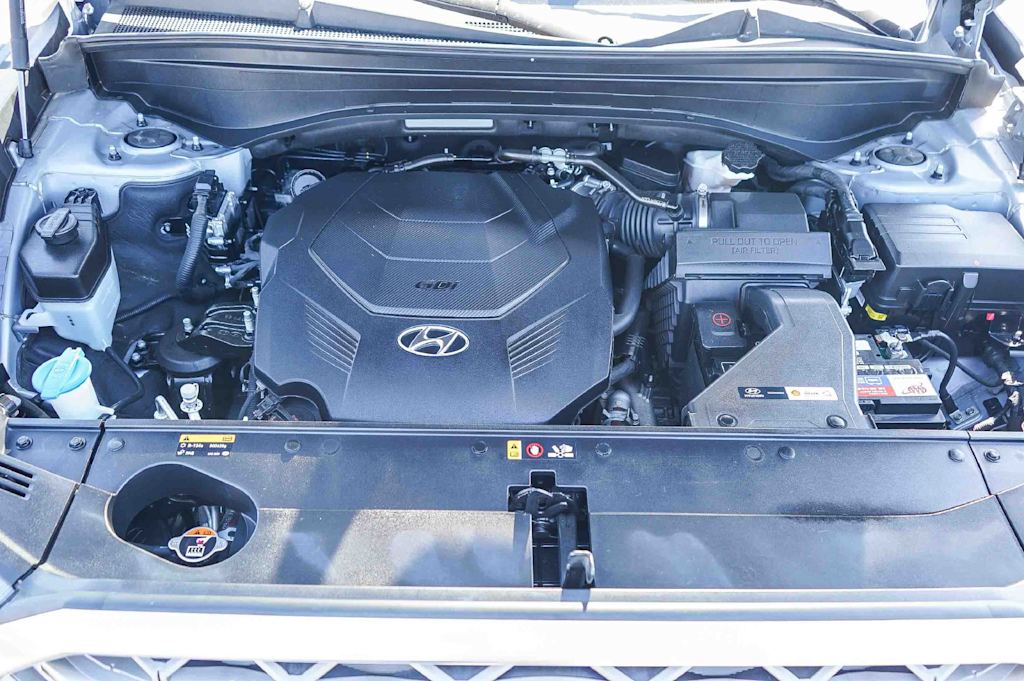 Thumbnail: 2020 Hyundai Palisade - 8
