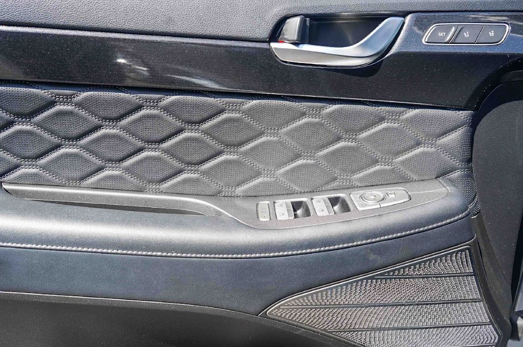 Thumbnail: 2020 Hyundai Palisade - 25