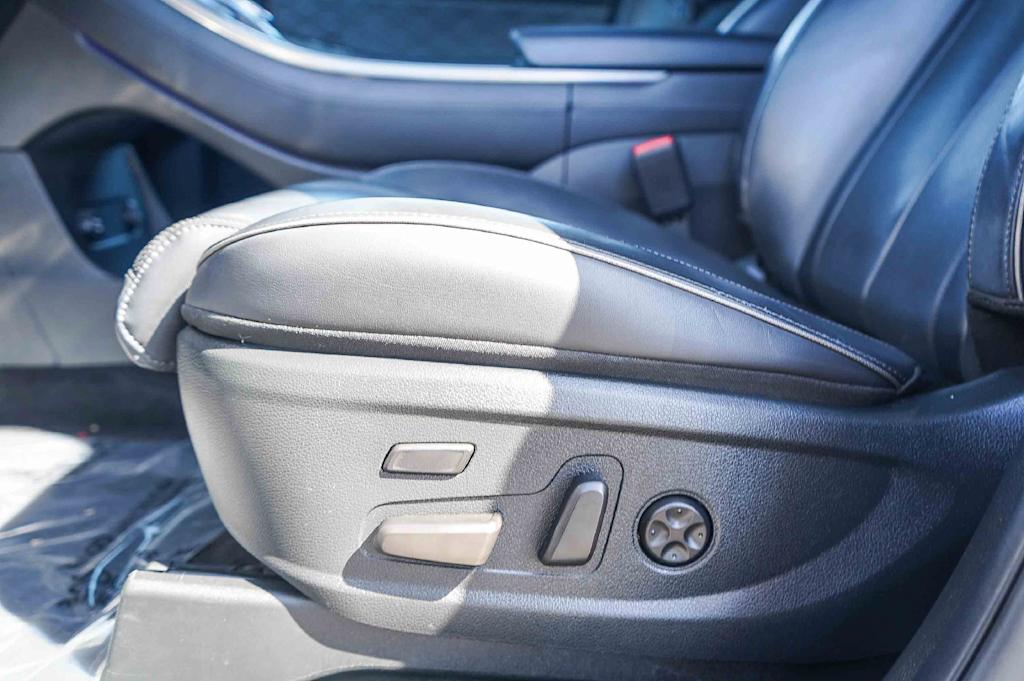 Thumbnail: 2020 Hyundai Palisade - 24