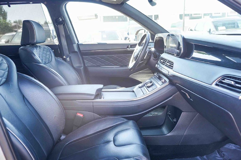 Thumbnail: 2020 Hyundai Palisade - 10