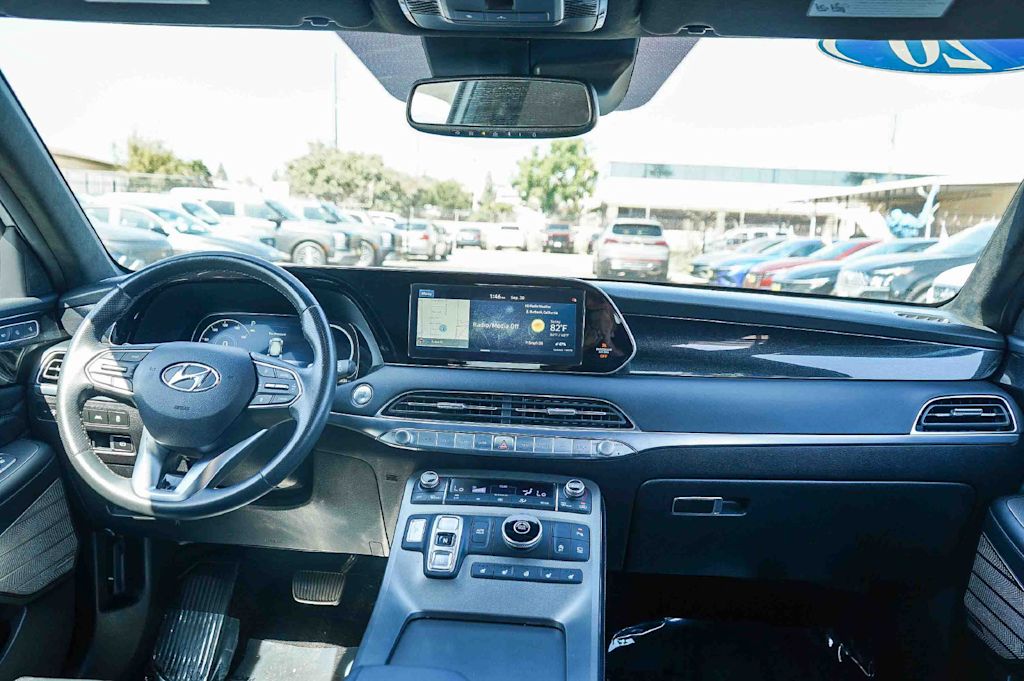 Thumbnail: 2020 Hyundai Palisade - 2