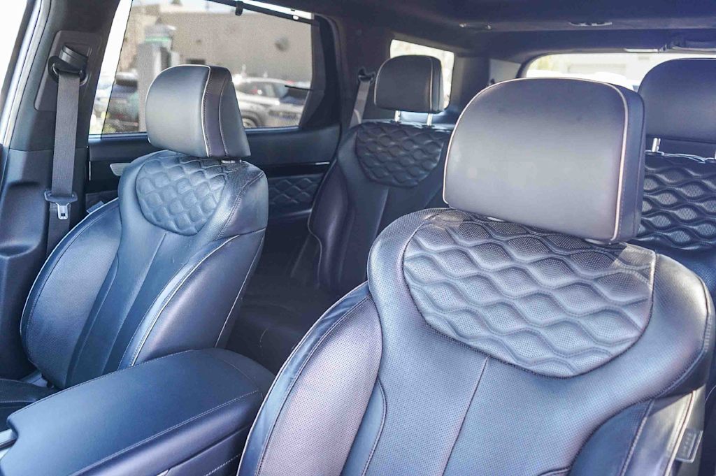 Thumbnail: 2020 Hyundai Palisade - 27