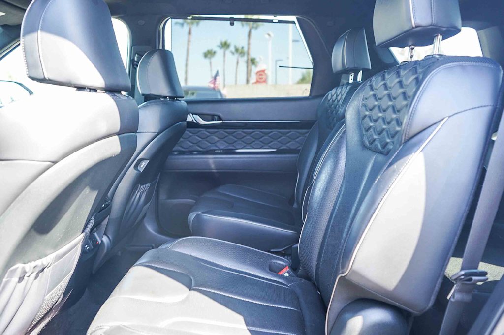 Thumbnail: 2020 Hyundai Palisade - 12