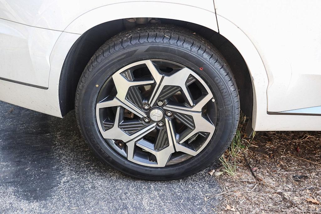 Thumbnail: 2022 Hyundai Palisade - 11