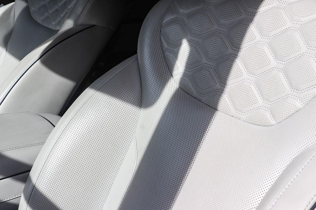 Thumbnail: 2022 Hyundai Palisade - 6