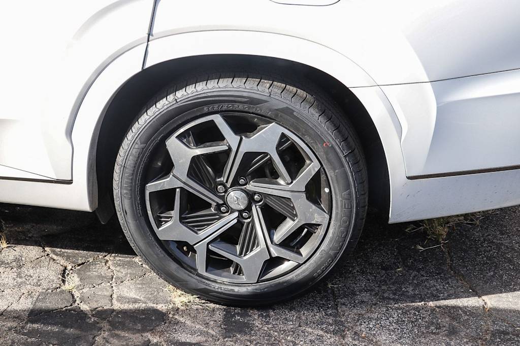 Thumbnail: 2022 Hyundai Palisade - 5