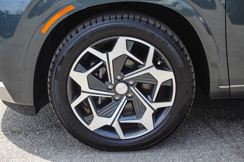 2022 Hyundai Palisade Calligraphy 20
