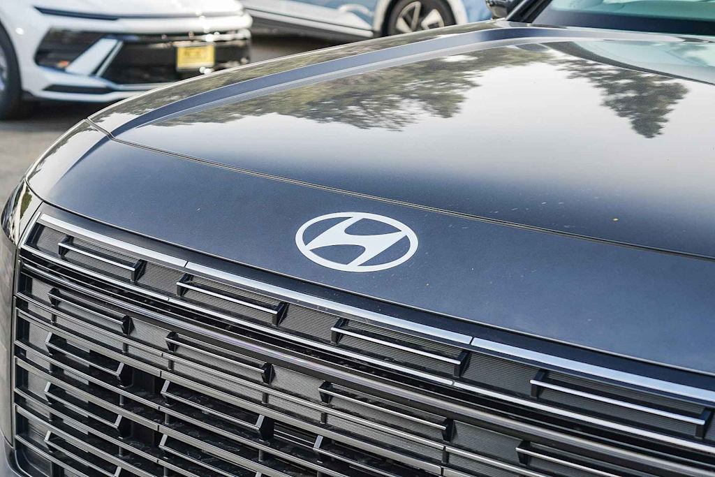 Thumbnail: 2026 Hyundai Palisade - 6