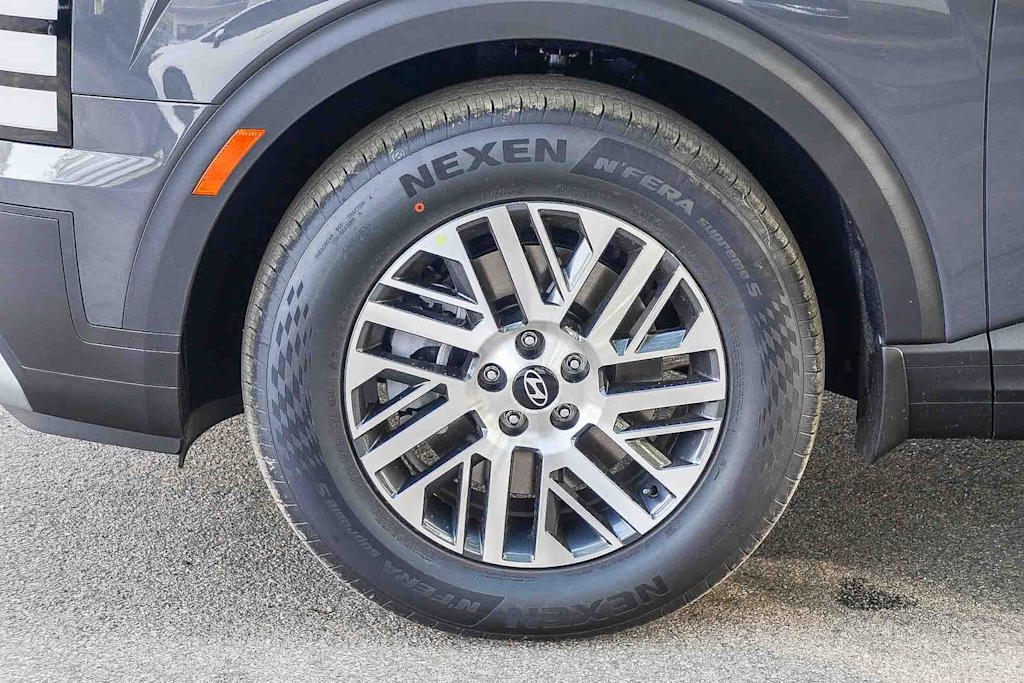Thumbnail: 2026 Hyundai Palisade - 7