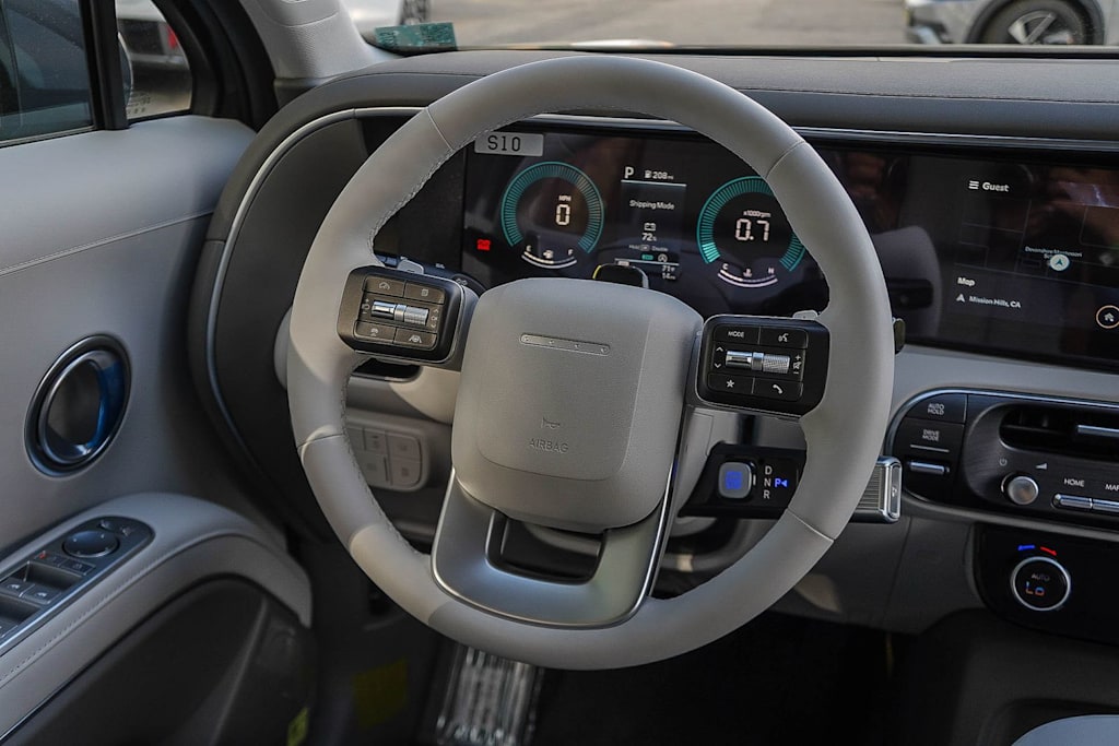Thumbnail: 2026 Hyundai Palisade - 9