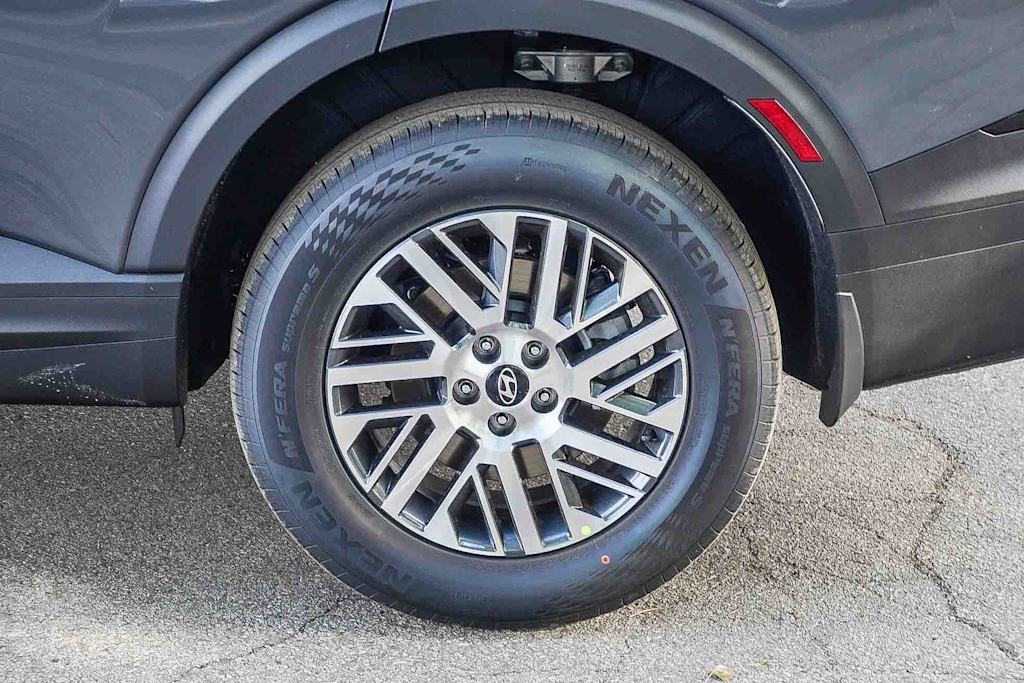 Thumbnail: 2026 Hyundai Palisade - 17