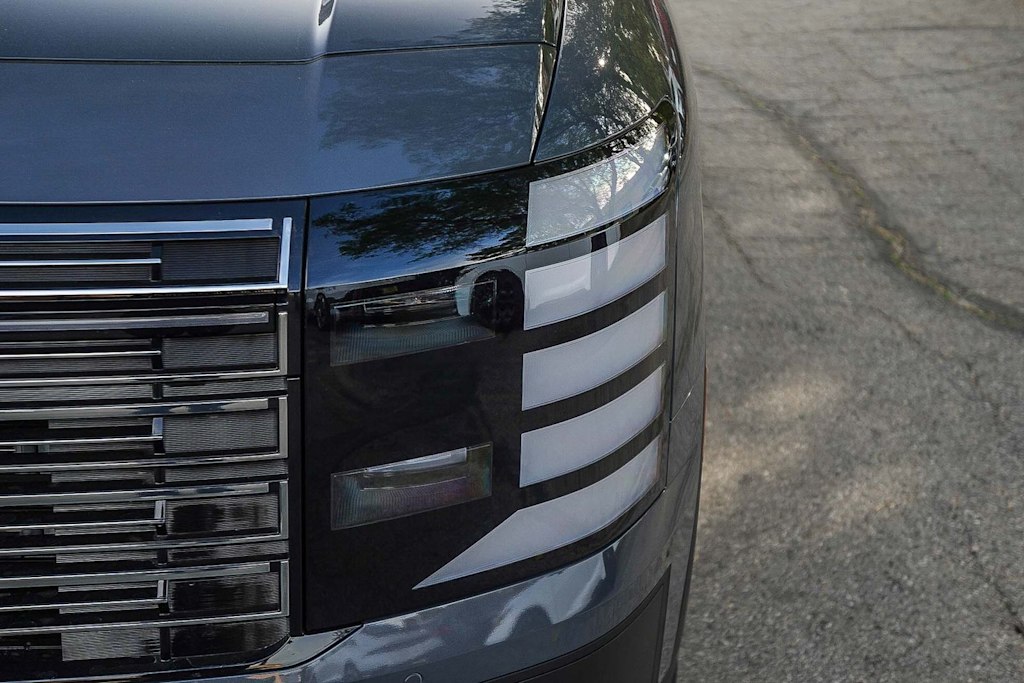 Thumbnail: 2026 Hyundai Palisade - 16