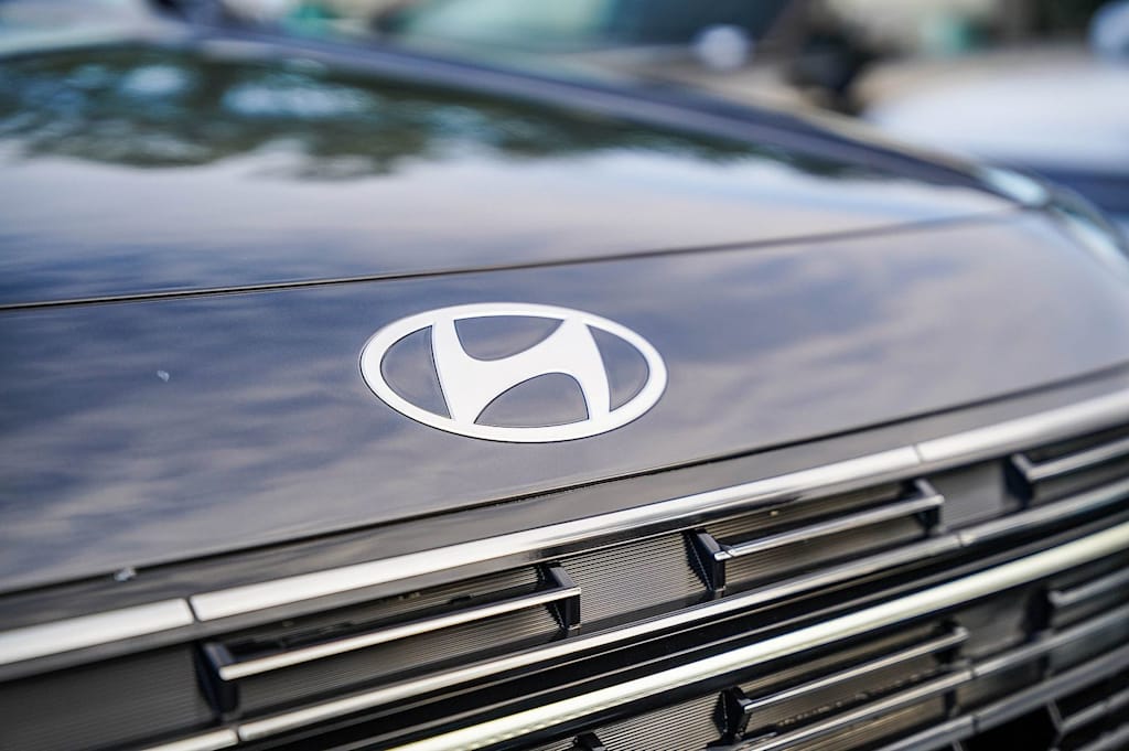 Thumbnail: 2026 Hyundai Palisade - 6