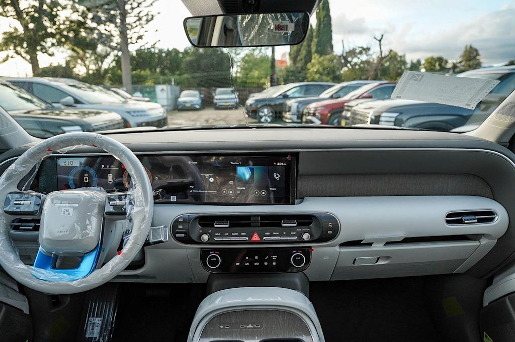 Thumbnail: 2026 Hyundai Palisade - 2