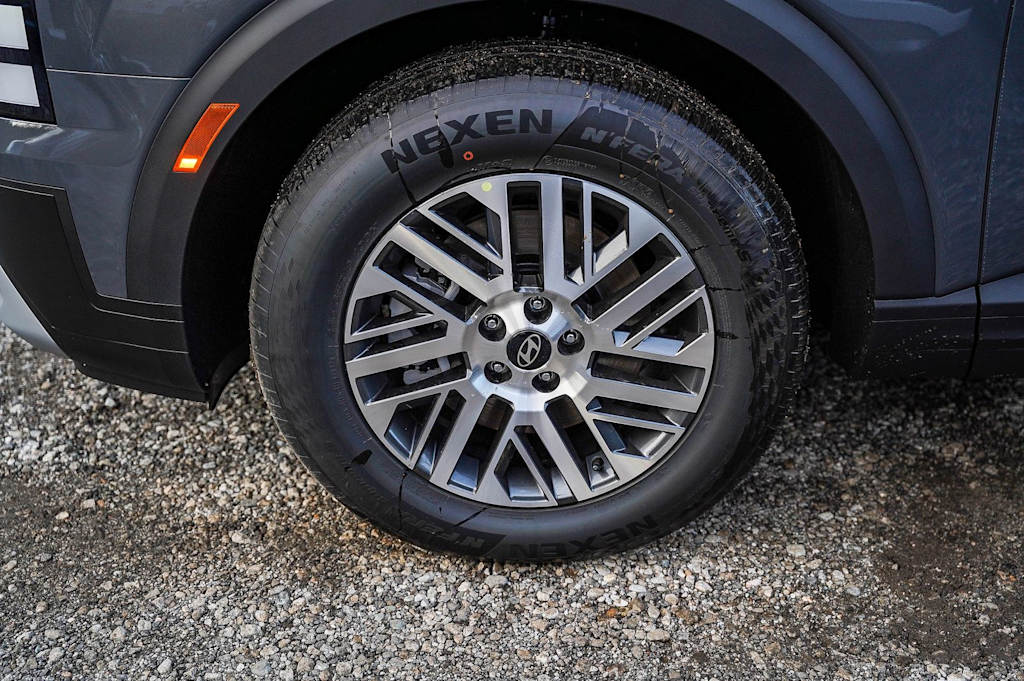 Thumbnail: 2026 Hyundai Palisade - 7