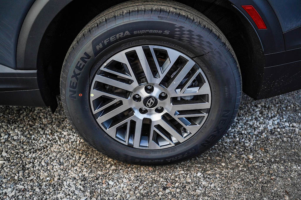 Thumbnail: 2026 Hyundai Palisade - 19