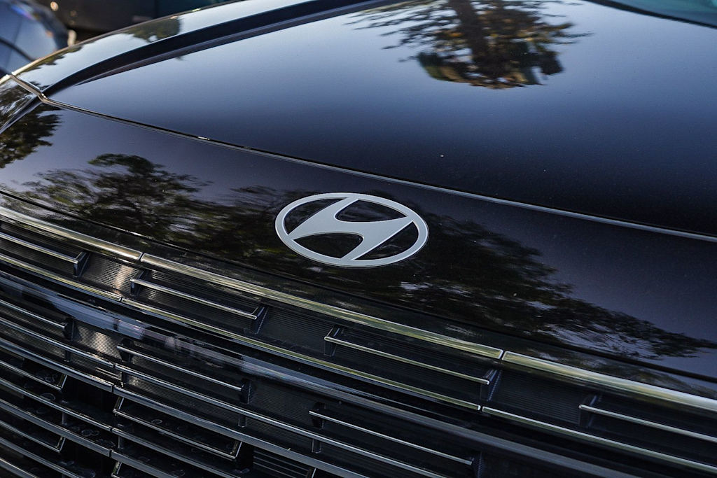 Thumbnail: 2026 Hyundai Palisade - 6