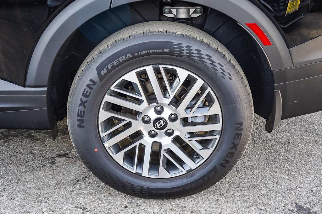 Thumbnail: 2026 Hyundai Palisade - 17