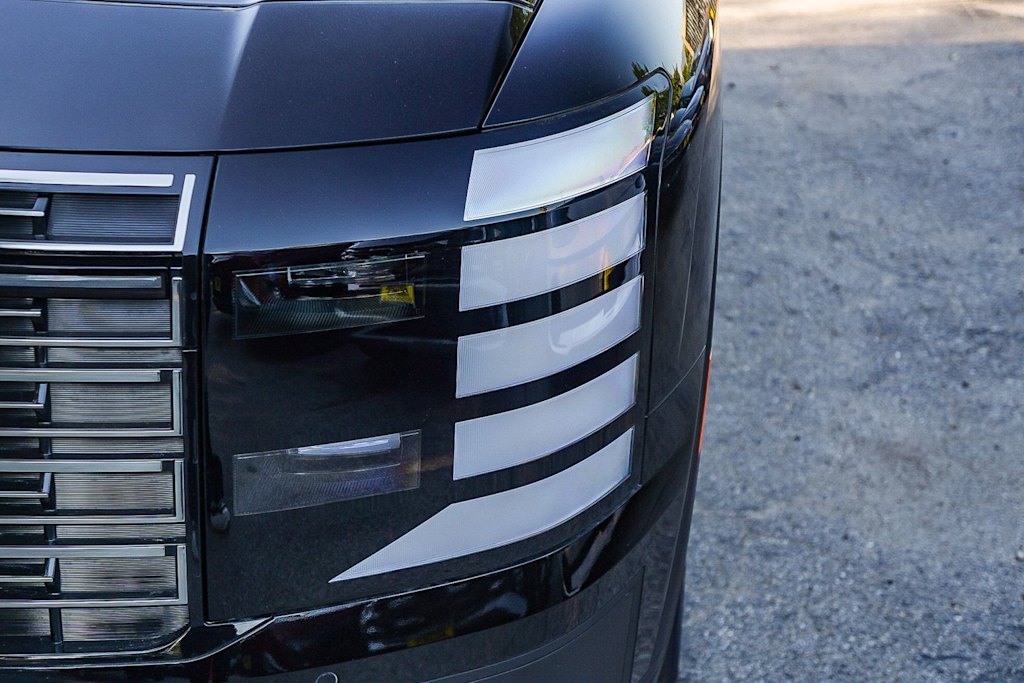 Thumbnail: 2026 Hyundai Palisade - 16