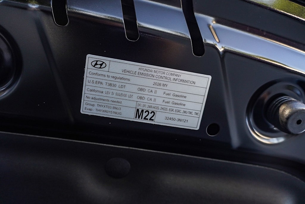 Thumbnail: 2026 Hyundai Palisade - 12