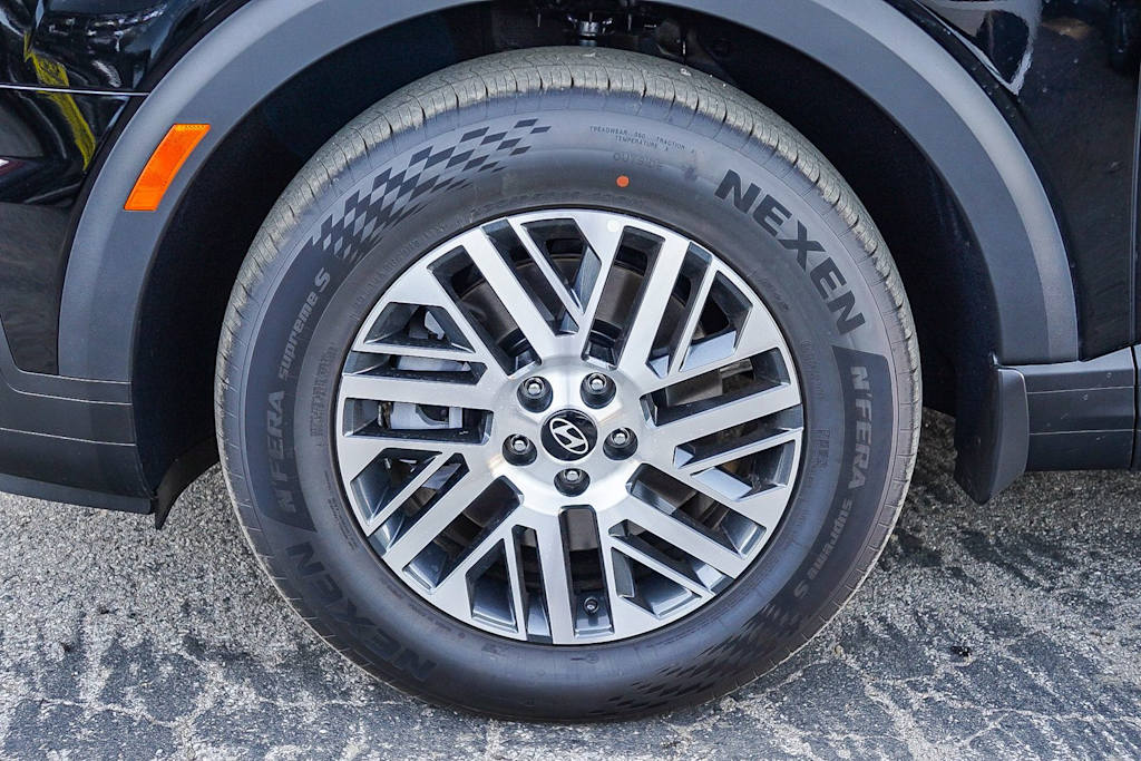 Thumbnail: 2026 Hyundai Palisade - 7