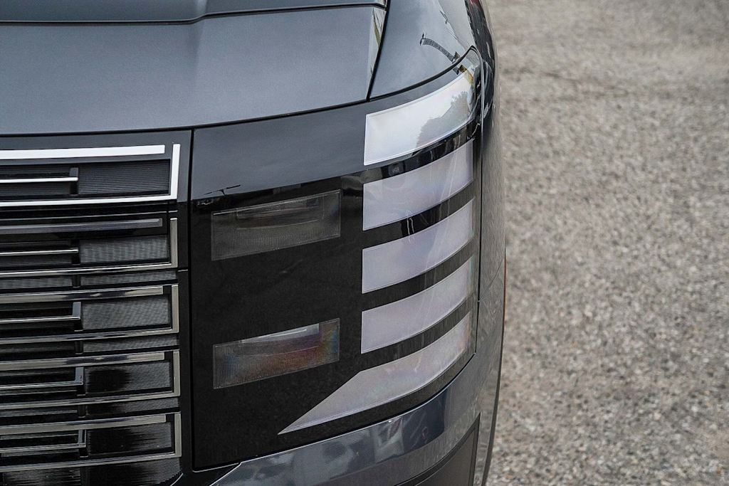 Thumbnail: 2026 Hyundai Palisade - 19