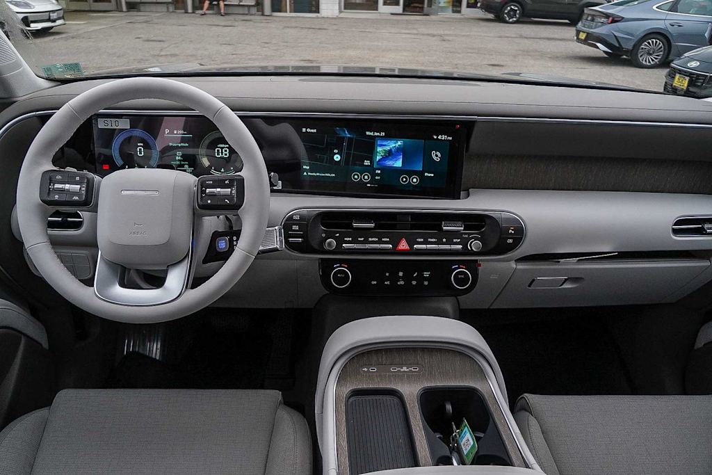 Thumbnail: 2026 Hyundai Palisade - 2