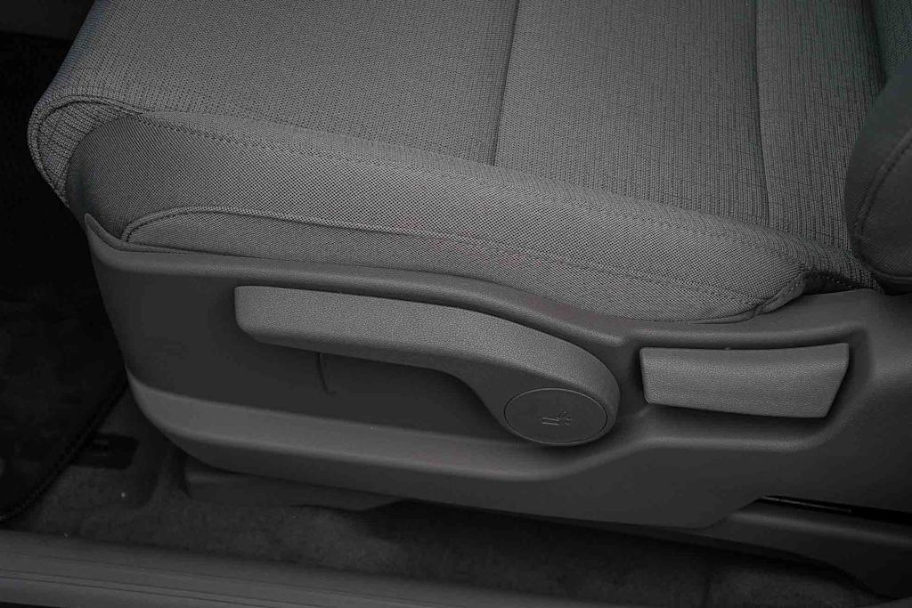 Thumbnail: 2026 Hyundai Palisade - 26