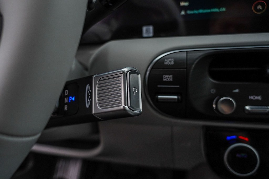 Thumbnail: 2026 Hyundai Palisade - 27