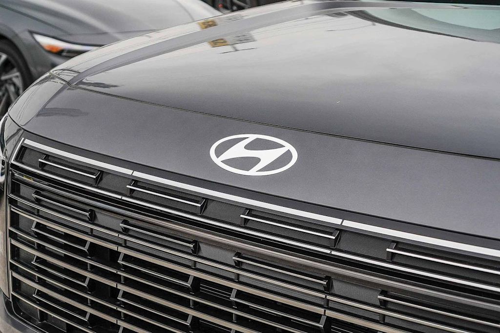 Thumbnail: 2026 Hyundai Palisade - 6