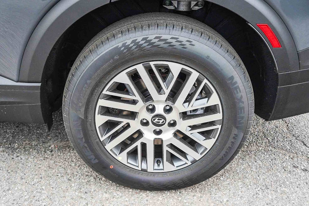 Thumbnail: 2026 Hyundai Palisade - 20