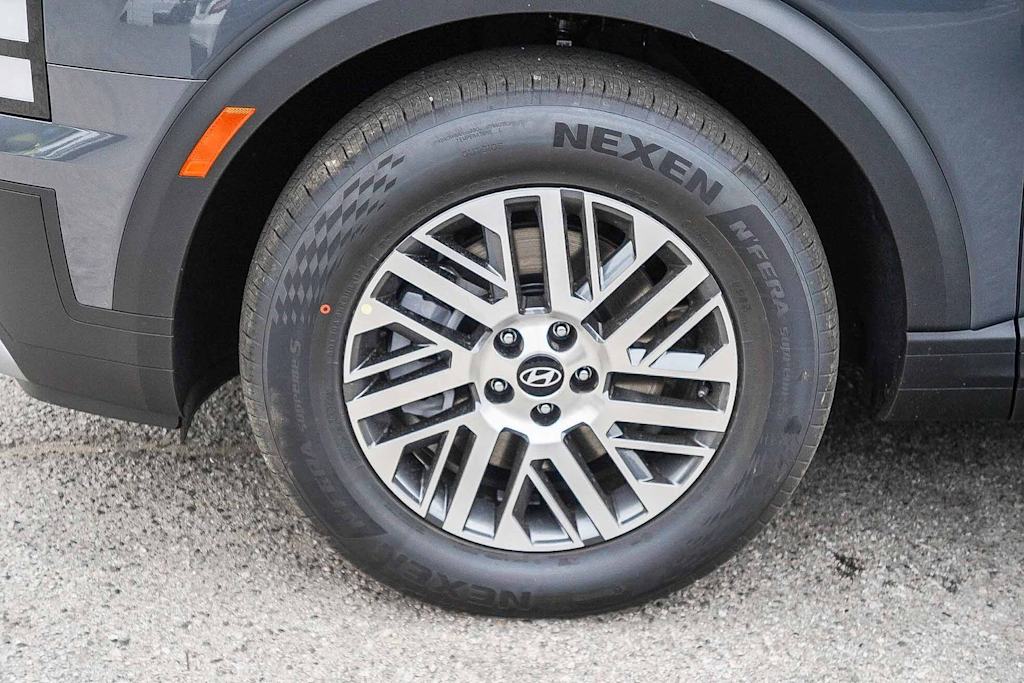 Thumbnail: 2026 Hyundai Palisade - 7