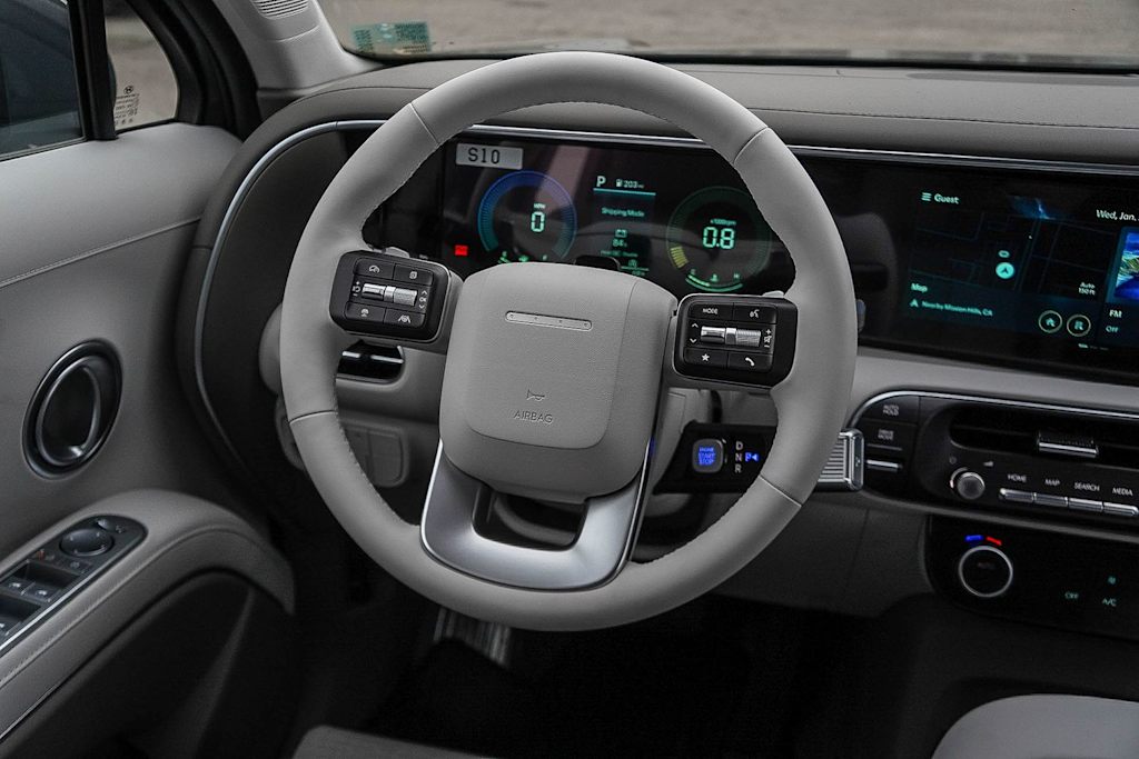 Thumbnail: 2026 Hyundai Palisade - 9